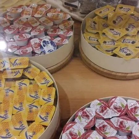 Leonardo Da Vinci 3* ペザロ