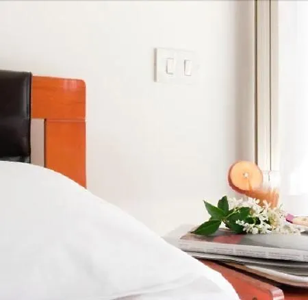 Leonardo Da Vinci Hotel Pesaro