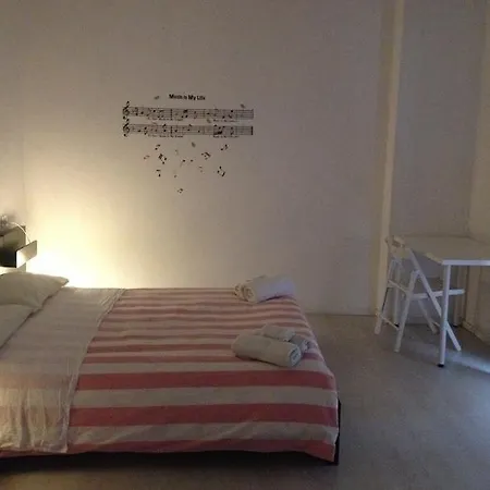 Otel Leonardo Da Vinci