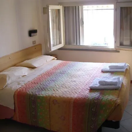 Leonardo Da Vinci 3* ペザロ