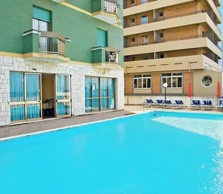 Otel Leonardo Da Vinci