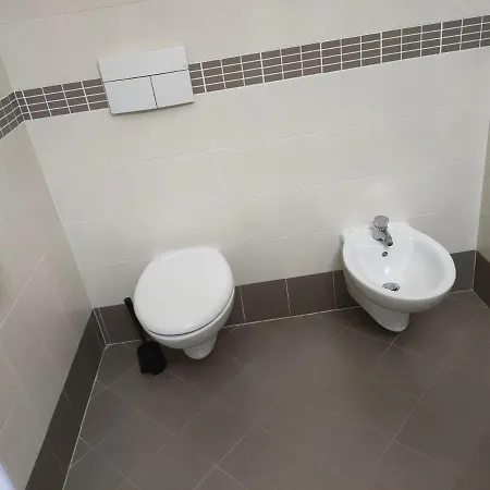 Leonardo Da Vinci ホテル ペザロ