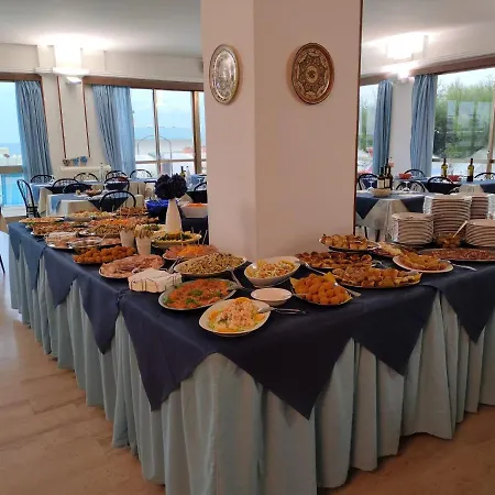 Leonardo Da Vinci ホテル