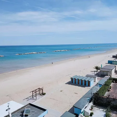 Leonardo Da Vinci ホテル 3*