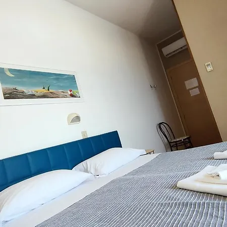 Hotel Leonardo Da Vinci Pesaro