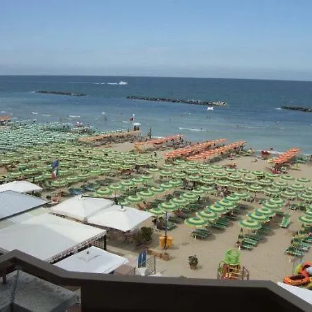 Leonardo Da Vinci 3* ペザロ