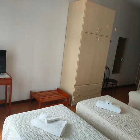 Leonardo Da Vinci Hotel 3*