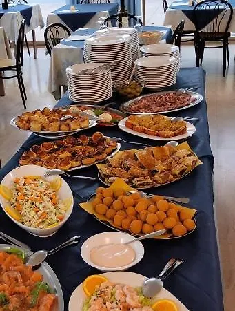 Leonardo Da Vinci 3* ペザロ