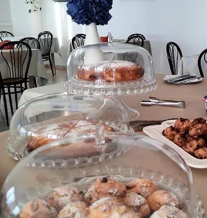 ホテル Leonardo Da Vinci 3*