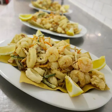 Hotel Leonardo Da Vinci Pesaro