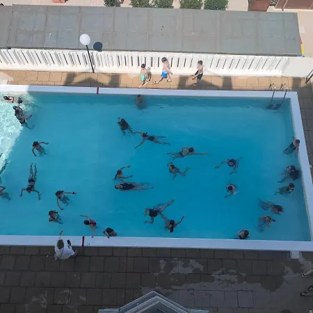 Otel Leonardo Da Vinci