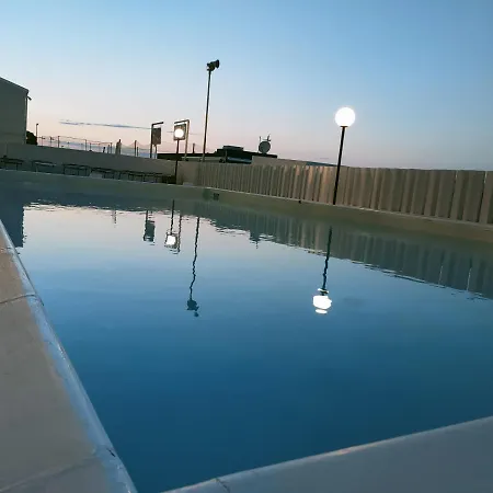 Otel Leonardo Da Vinci 3*