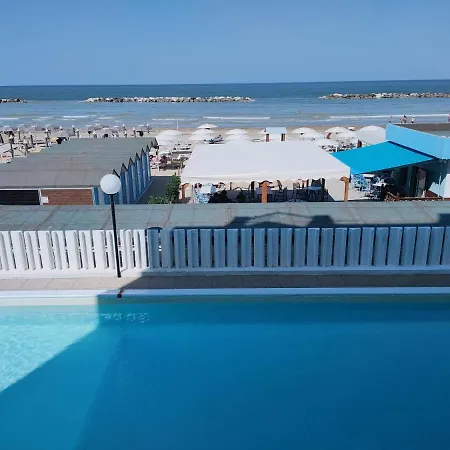 ホテル Leonardo Da Vinci