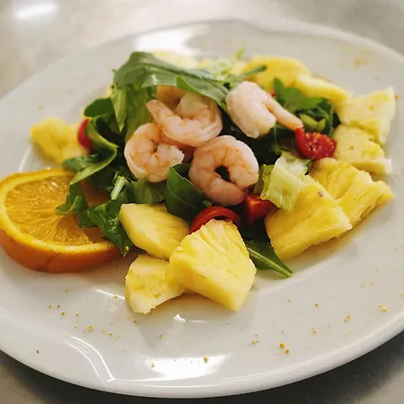 ホテル Leonardo Da Vinci