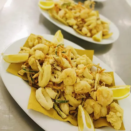 ホテル Leonardo Da Vinci