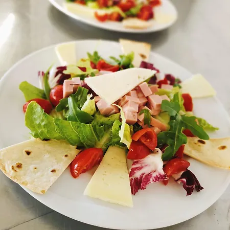 ホテル Leonardo Da Vinci 3*