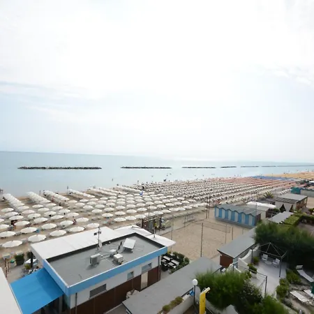 Leonardo Da Vinci Pesaro