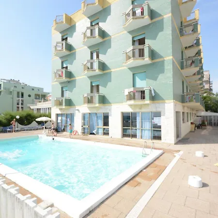 Leonardo Da Vinci Hotel