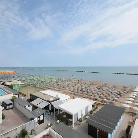 Hotel Leonardo Da Vinci