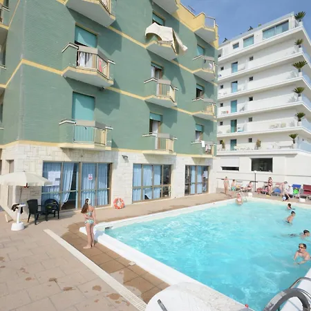 Leonardo Da Vinci 3* ペザロ