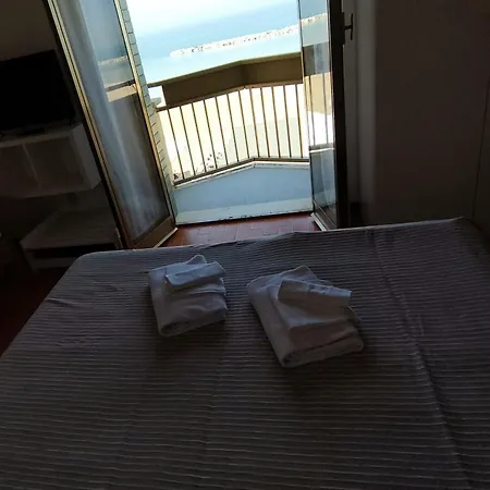 Leonardo Da Vinci Hotel