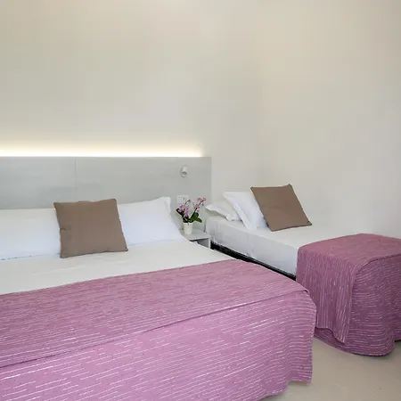 Hotel Leonardo Da Vinci 3*