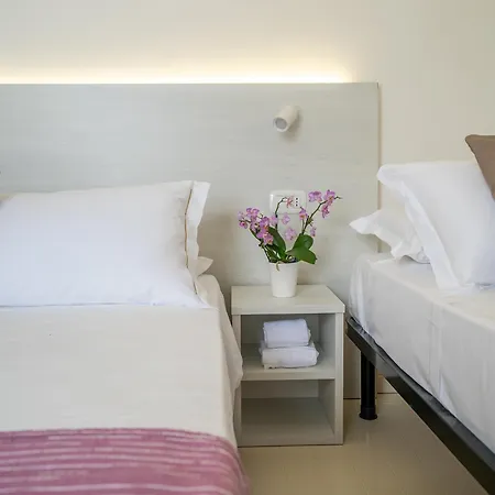 Hotel Leonardo Da Vinci 3*