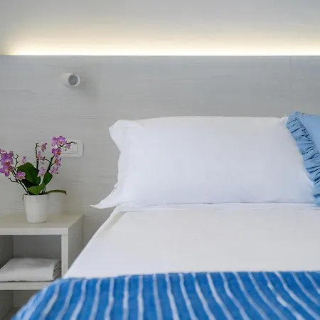 Leonardo Da Vinci Hotel Pesaro
