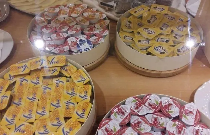 Leonardo Da Vinci 3* Pesaro