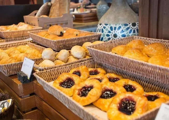 Leonardo Da Vinci 3* Pesaro