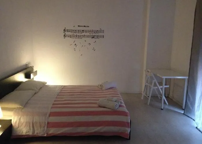 Hotel Leonardo Da Vinci