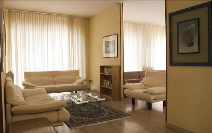 Otel Leonardo Da Vinci