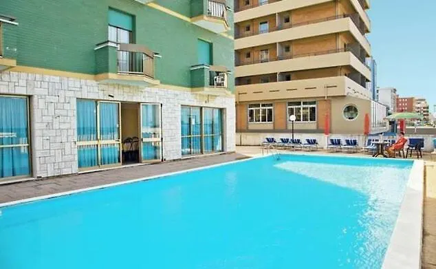 Otel Leonardo Da Vinci