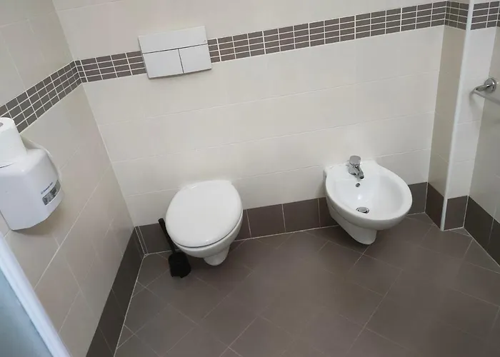 Leonardo Da Vinci Hotel Pesaro