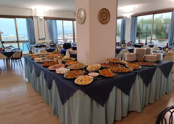 Leonardo Da Vinci Hotel