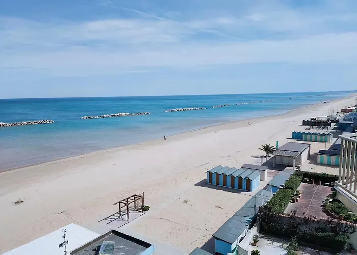 Leonardo Da Vinci Otel 3*