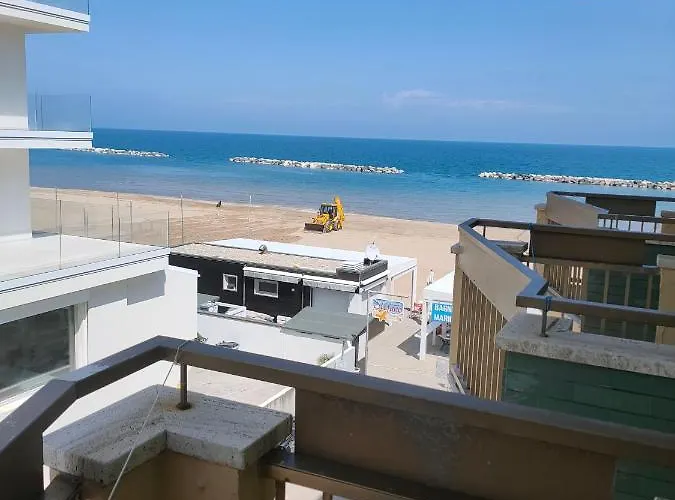 Leonardo Da Vinci Pesaro