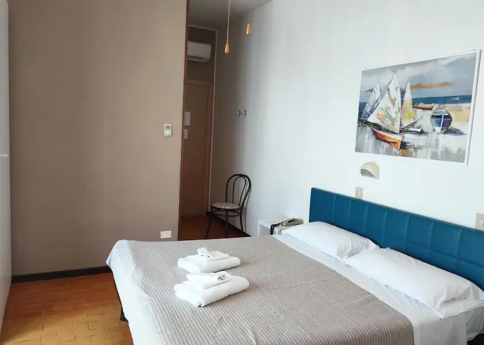 Leonardo Da Vinci Hotel