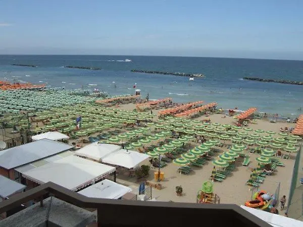 Leonardo Da Vinci 3* Pesaro