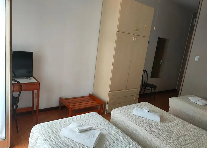 Leonardo Da Vinci Otel 3*