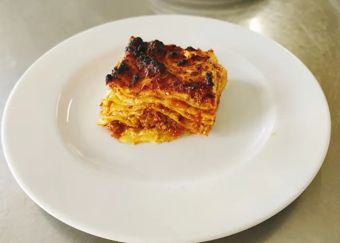 Leonardo Da Vinci Otel Pesaro