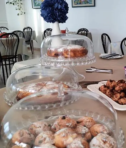 Hotel Leonardo Da Vinci 3*