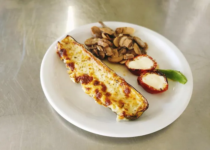 Leonardo Da Vinci Hotel Pesaro