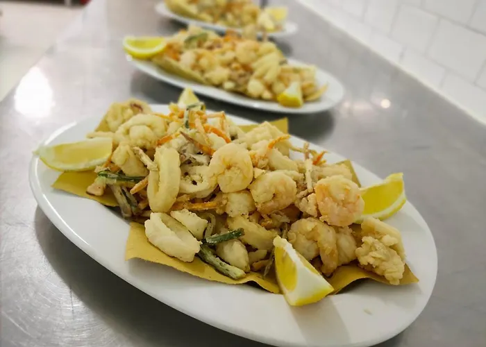 Hotel Leonardo Da Vinci Pesaro