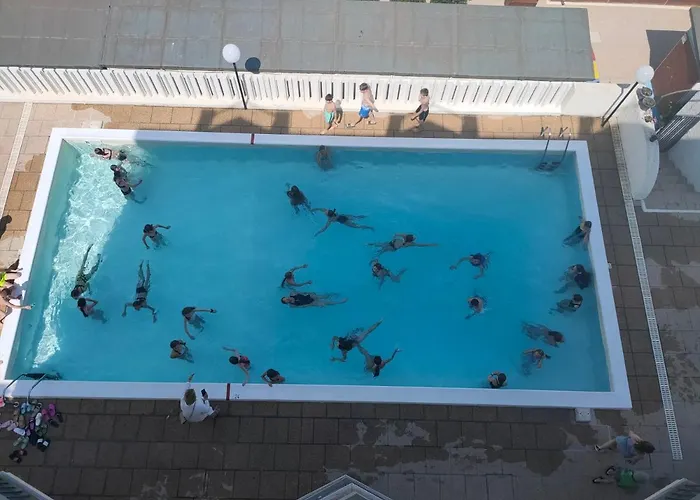 Otel Leonardo Da Vinci