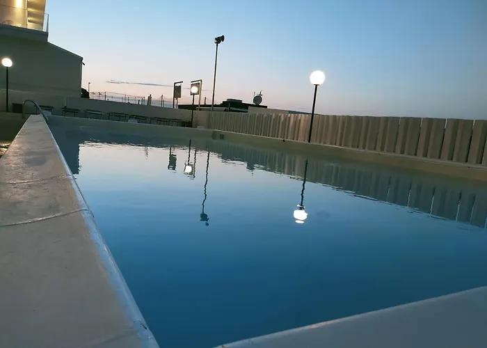 Otel Leonardo Da Vinci 3*