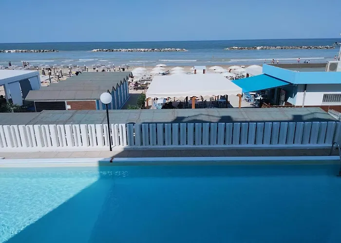 Otel Leonardo Da Vinci