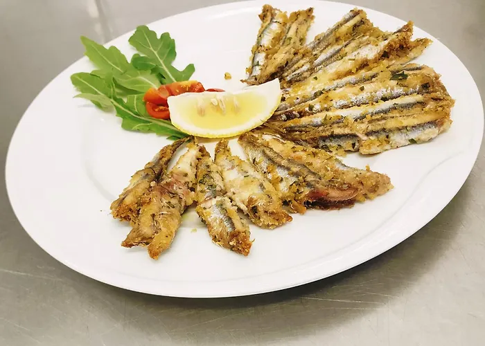 Otel Leonardo Da Vinci Pesaro