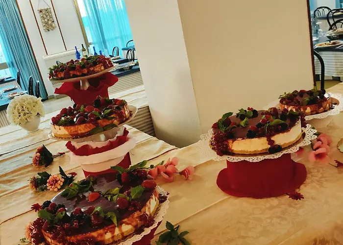 Leonardo Da Vinci Hotel 3*