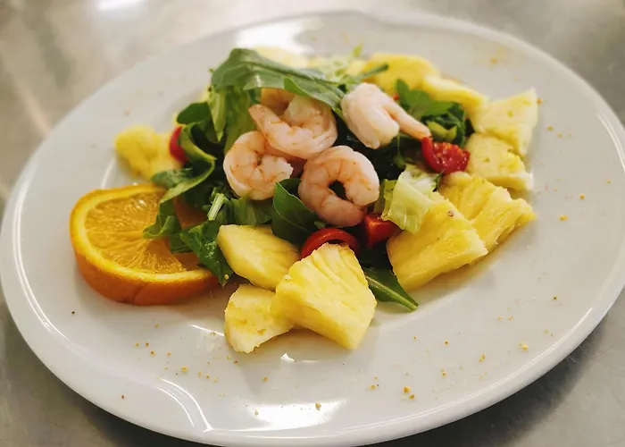 Otel Leonardo Da Vinci